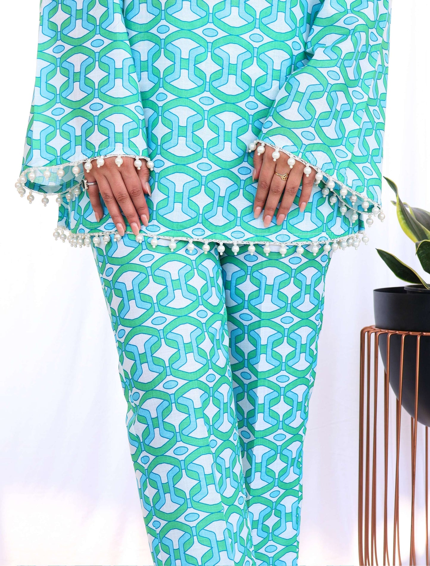 Chic Coordset