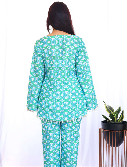 Chic Coordset