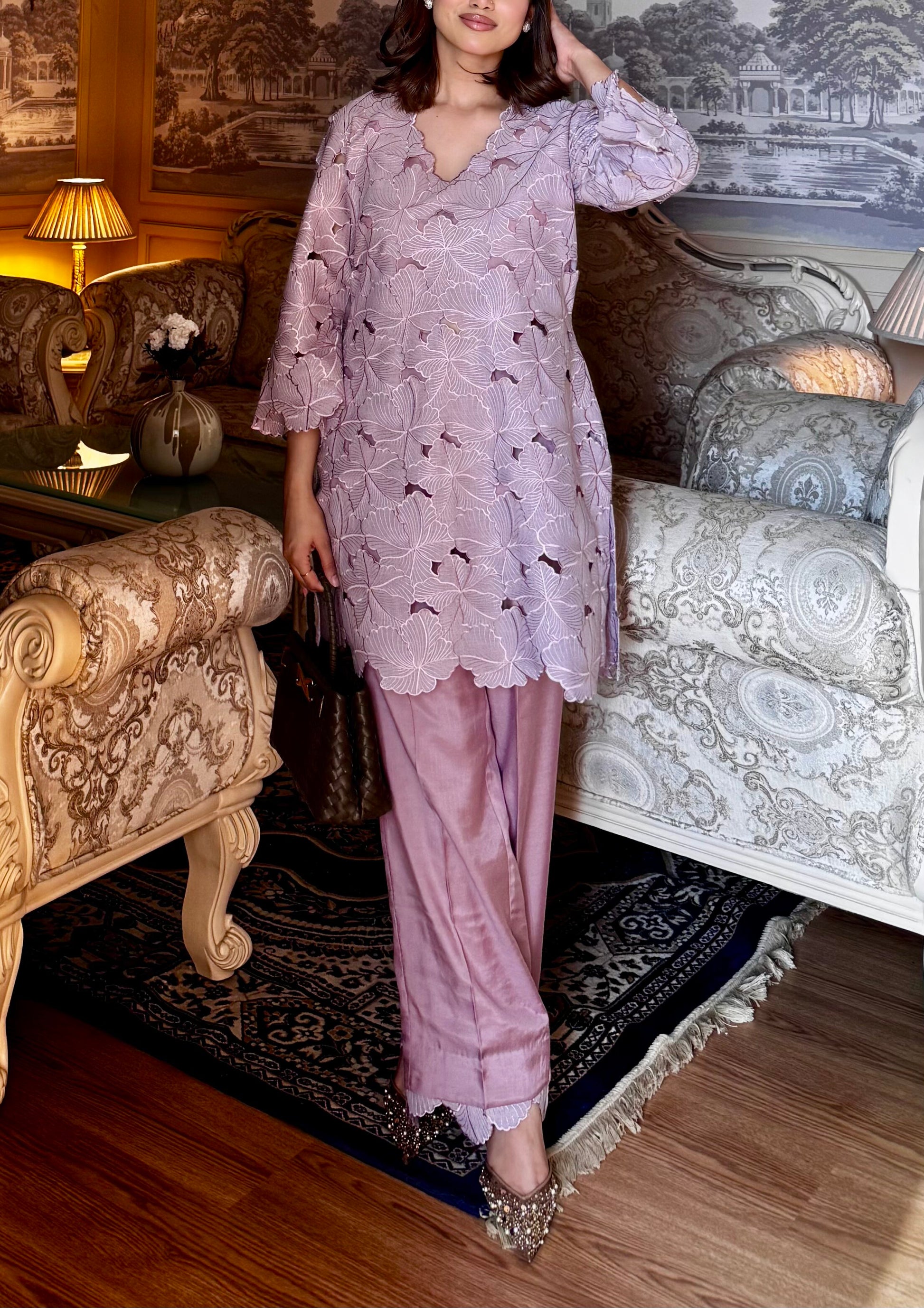 Coordset-Allure Armoire